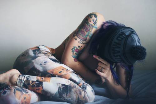ilovetattoedpeople:  Follow me ILTP  