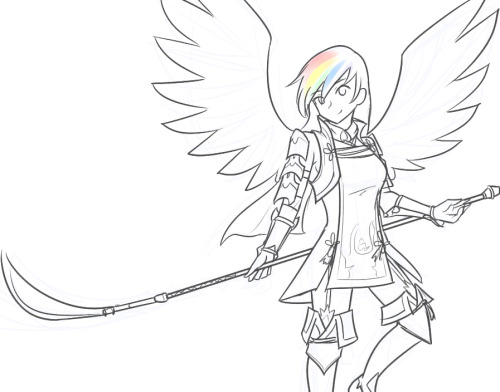 https://www.patreon.com/posts/4754695Patreon commission. Consider being a patreon yourself if you would like a picture like this