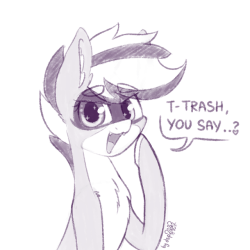 pabbley: dsp2003:  Tiny practice drawing