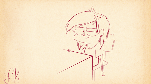Overworked Gif Click For A Crisper Image ^^