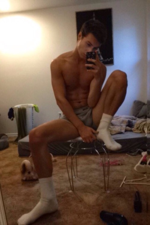 my-secret-gay-life:  amsterikdam:  Follow for more hot guys > AMSTERIKDAM <  - 