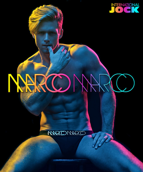 The fashion forward collections by @marcosquared​ now at @internationaljock​. Read more: www.