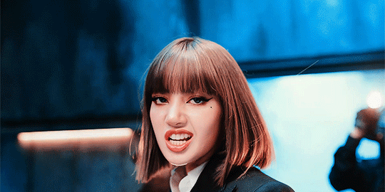 #lisa from i can't stop me
