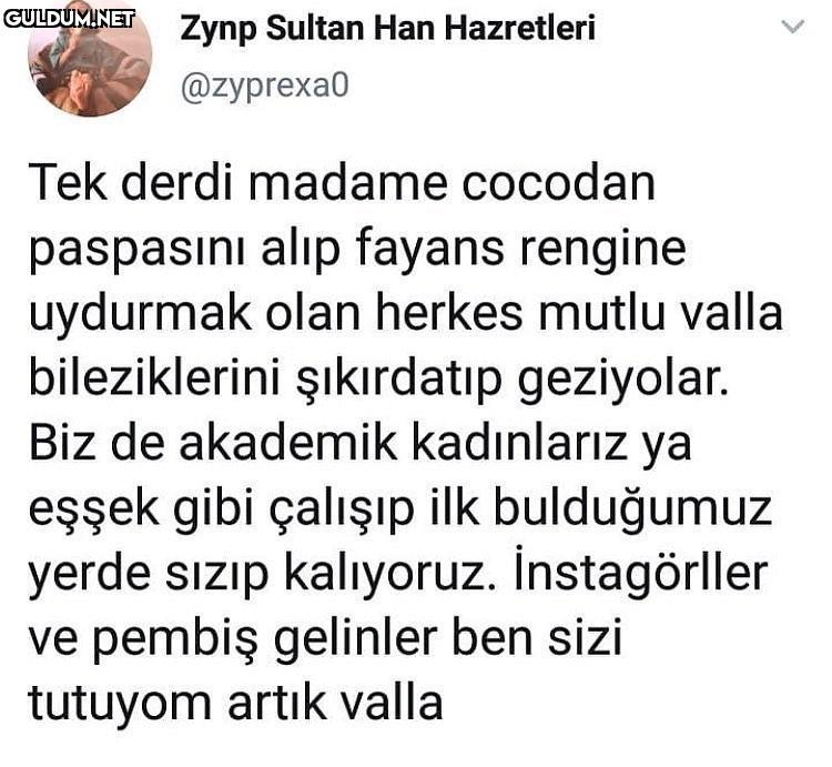 Zynp Sultan Han Hazretleri...