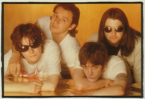 terrencegrl:manic street preachers