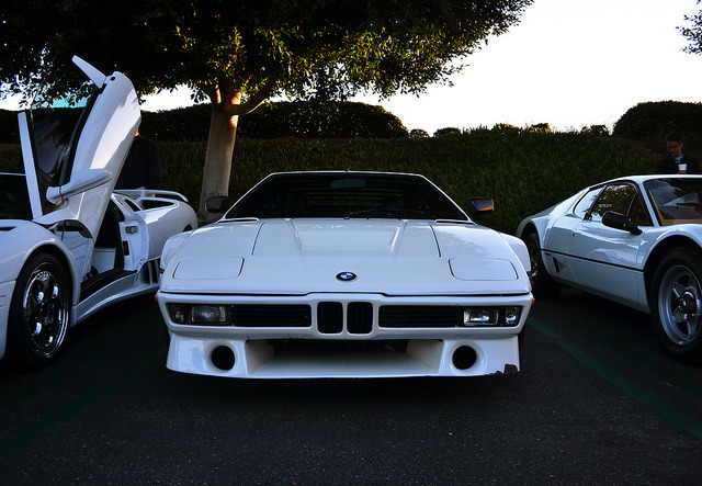amazingcars:  BMW’s Supercar by NNL Photography on Flickr.