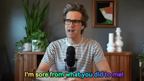 Todays GMM#1746 (https://youtu.be/Bel4-ZhmBms) Had Sooooo Many Good Moments Lol. Thank Chuck For Link