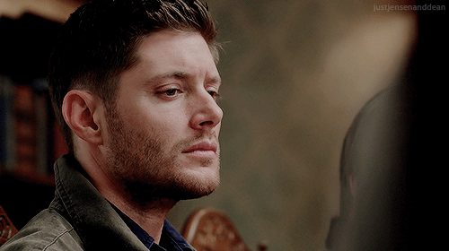 justjensenanddean:    Dean Winchester | 9x12 Sharp Teeth 
