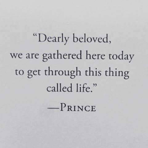 Losing Myself