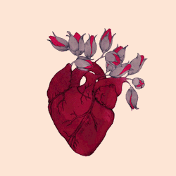 :To give someone your heart is the ultimate act of trust. It is up to them if they will make it bleed, or if they will help it bloom. 🌹♥️✒️ 𝑖𝑛𝑘𝑜𝑛𝑚𝑦𝑓𝑖𝑛𝑔𝑒𝑟𝑡𝑖𝑝𝑠 