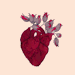 :To give someone your heart is the ultimate act of trust. It is up to them if they will make it bleed, or if they will help it bloom. 🌹♥️✒️ 𝑖𝑛𝑘𝑜𝑛𝑚𝑦𝑓𝑖𝑛𝑔𝑒𝑟𝑡𝑖𝑝𝑠 