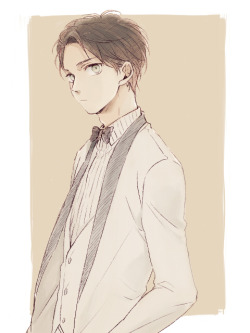 rivialle-heichou:           ユヅカ [please do not remove source]  