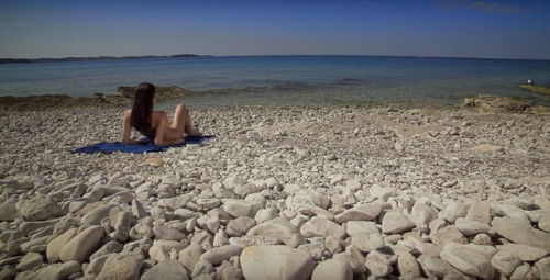 Caming Ulika; Croatia