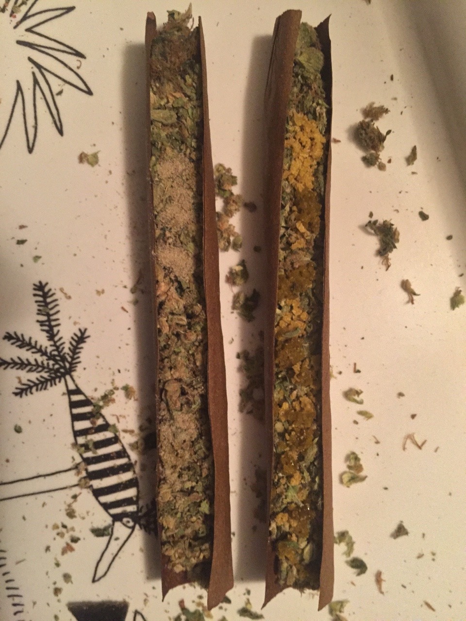 high on life