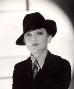 the-myrna-loy-blog:In honor of National Hat