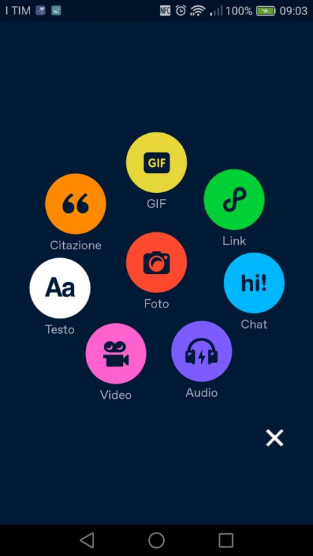 URGH NOT ON THE APP ASWELL PLEASE X_X Is it so hard to have a light/dark mode as most of other damn website???