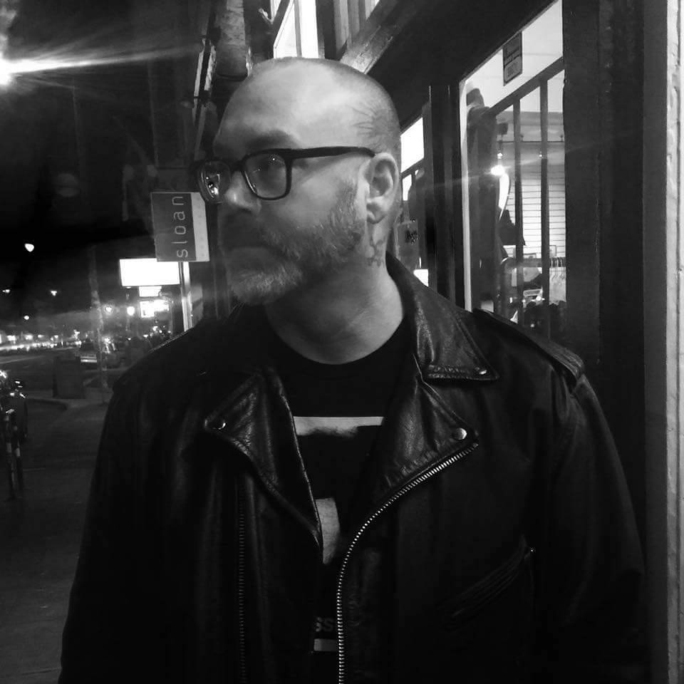 iamapaperuniverse:  Out on the town looks from last night @thedoghouse09 He’s seriously