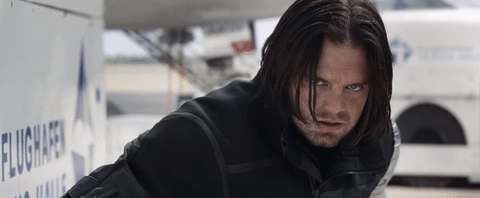 collisionofdcandmarvel:  James Buchanan BarnesCaptain America: The First Avenger,