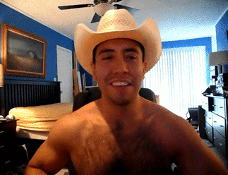 Yeehaa!!! Its that time of the night when things like this seems like a good idea&hellip;