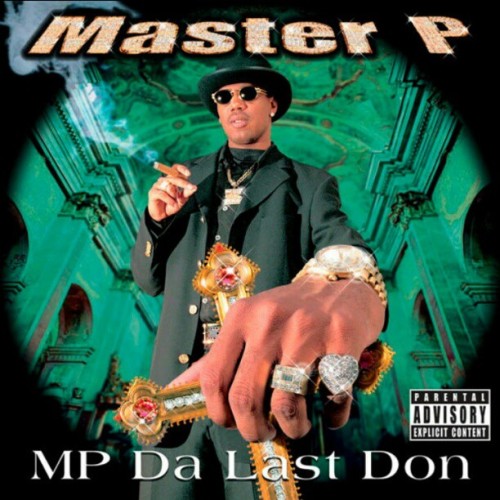 Idgaf what anybody says, this is what put #southernrap on the map! #masterp #wearesoready #DX1964