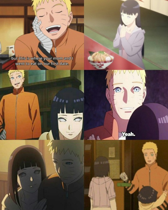 Porn Pics naruhinalife2:    Why I love them so much😍😍😢😢😢😢