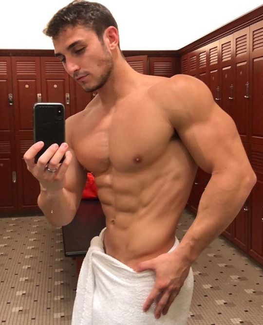 muscleorlando:  