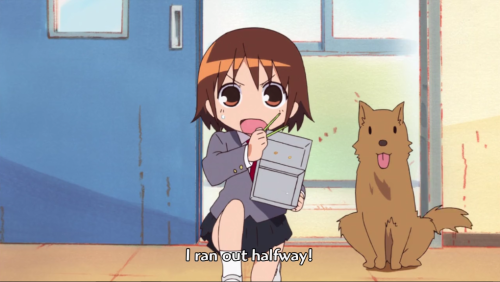 Miwari-san