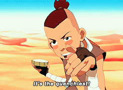 deansanchor:sokka + cactus juice