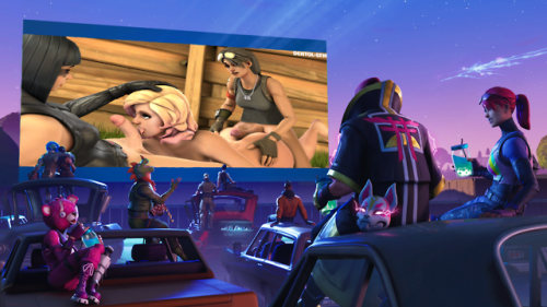 dentol-sfm: The new week 6 loading screen is crazy