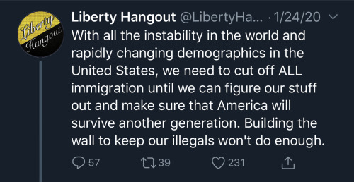 I Just Went Through Liberty Hangout (gun Girls Brand) Twitter And Holy Fuck I Lost Brain Cells. Some