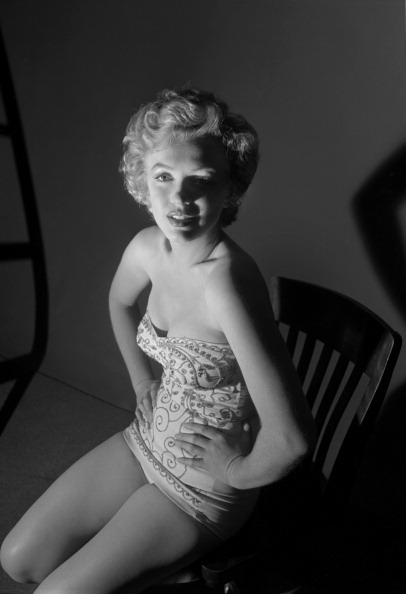 marilynmonroevideoarchives:  Marilyn Monroe adult photos