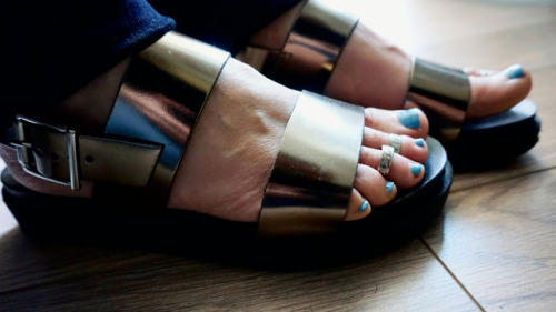 fmdfeet: Sandals