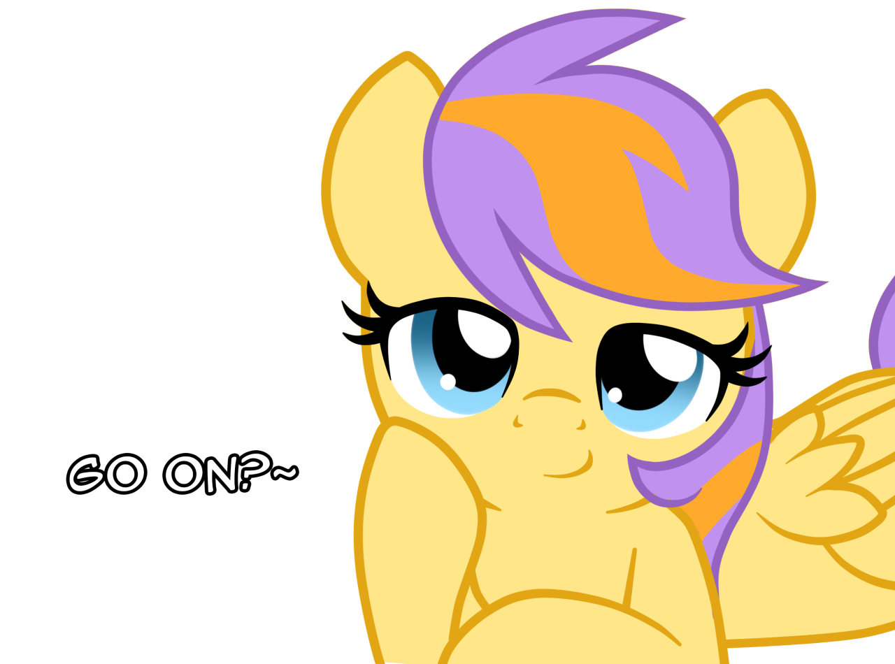 asklibrapony:  Come on, I’m interested~  X3