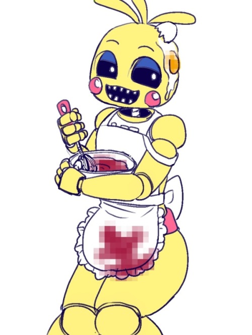 lady-kunai: FNaF log | 蝉子 [pixiv] http://www.pixiv.net/member_illust.php?mode=medium&illust_id=4