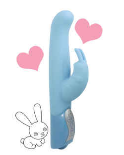  ♡ Extreme Wabbit @ Feminine Sexuality ♡ Silicone !! ♡ ้.99  ♡ use code &lsquo;spoopy&rsquo; for 10% off!  