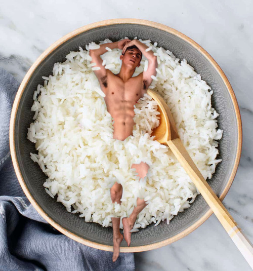 This Meal Looks Almost Too Good To Eat! Almost