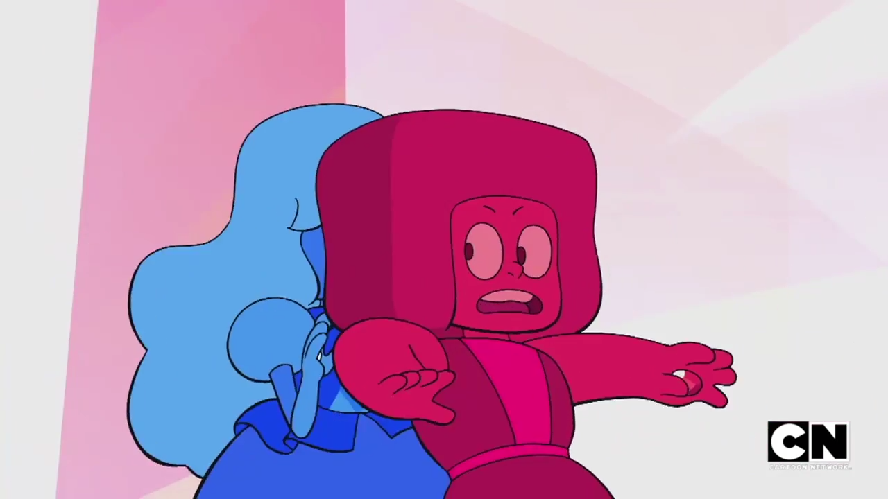 Rube cube squad being cuties.