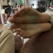 golde-daddy-deactivated20220823:How I love these feet 🦶🏼 ms Golde is a goddess!!