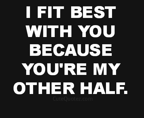 My Teen Quote