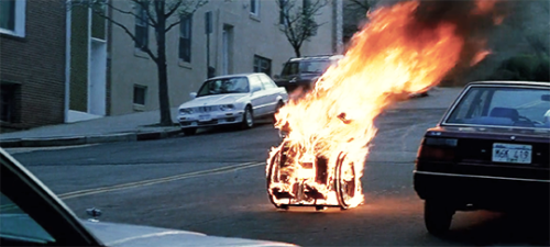 goreisforgirls: halloween horror movie challenge↳ day one - a movie with a color in the title - red dragon (2002)  