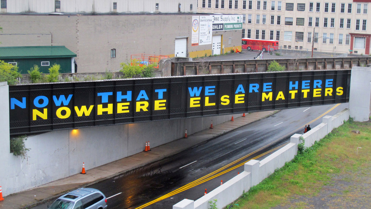 ruineshumaines:  A Love Letter to the City Stephen ESPO Powers on Tumblr. 