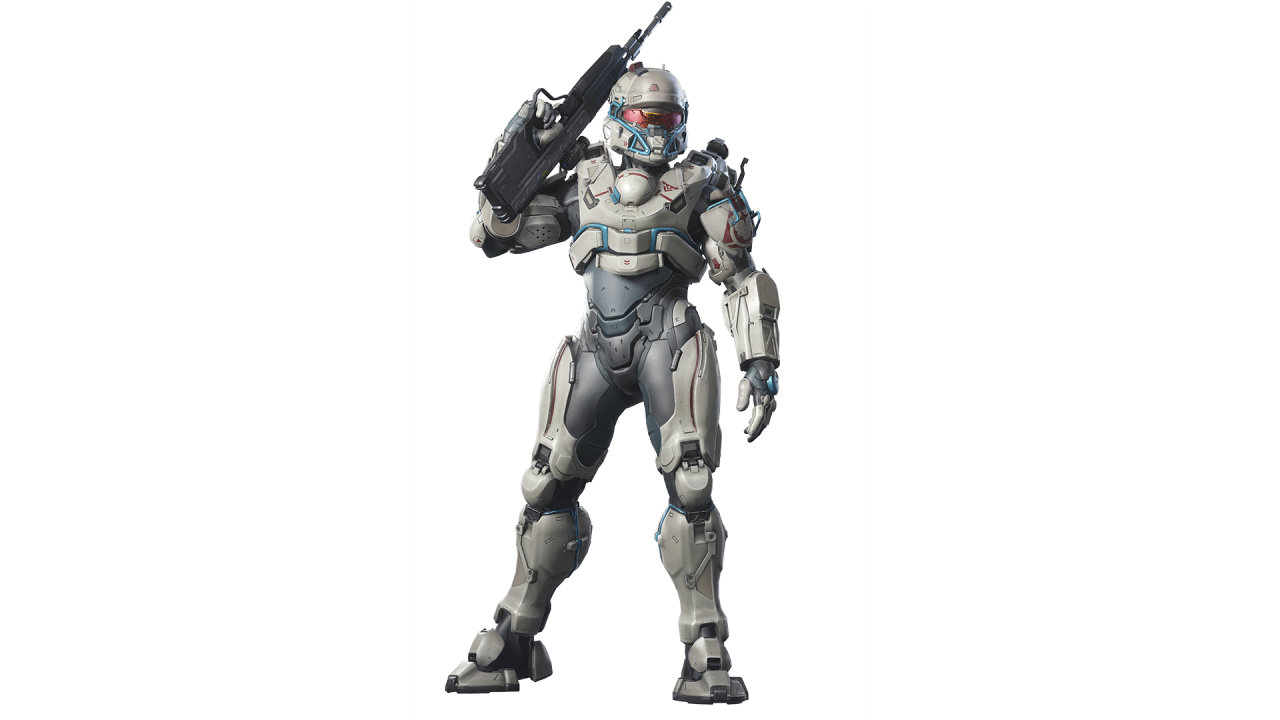 mika-117:  Halo 5 : Guardians - Fireteam Osiris