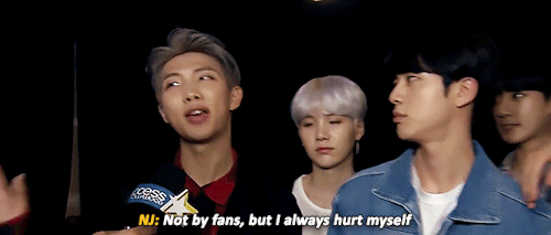 Our Worldwide Clumsy Leader