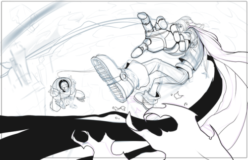 WIP of a Fullmetal Alchemist thing I’m working on at the moment.