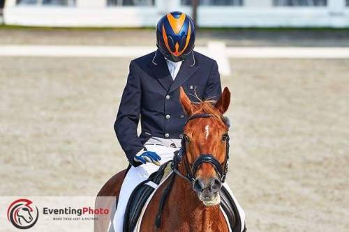 eventingphoto:Some impressions from Renswoude Horse Trials 2018