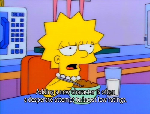 The Simpsons Forever