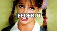 dailybritneygifs:  It’s Britney Bitch - a summary 