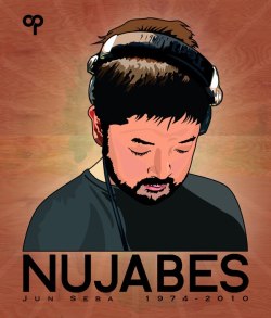 ihiphop:  25 nights for nujabes