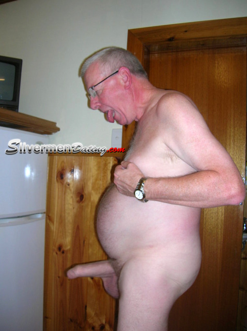 schredinator: The most handsome mature men at schredinator