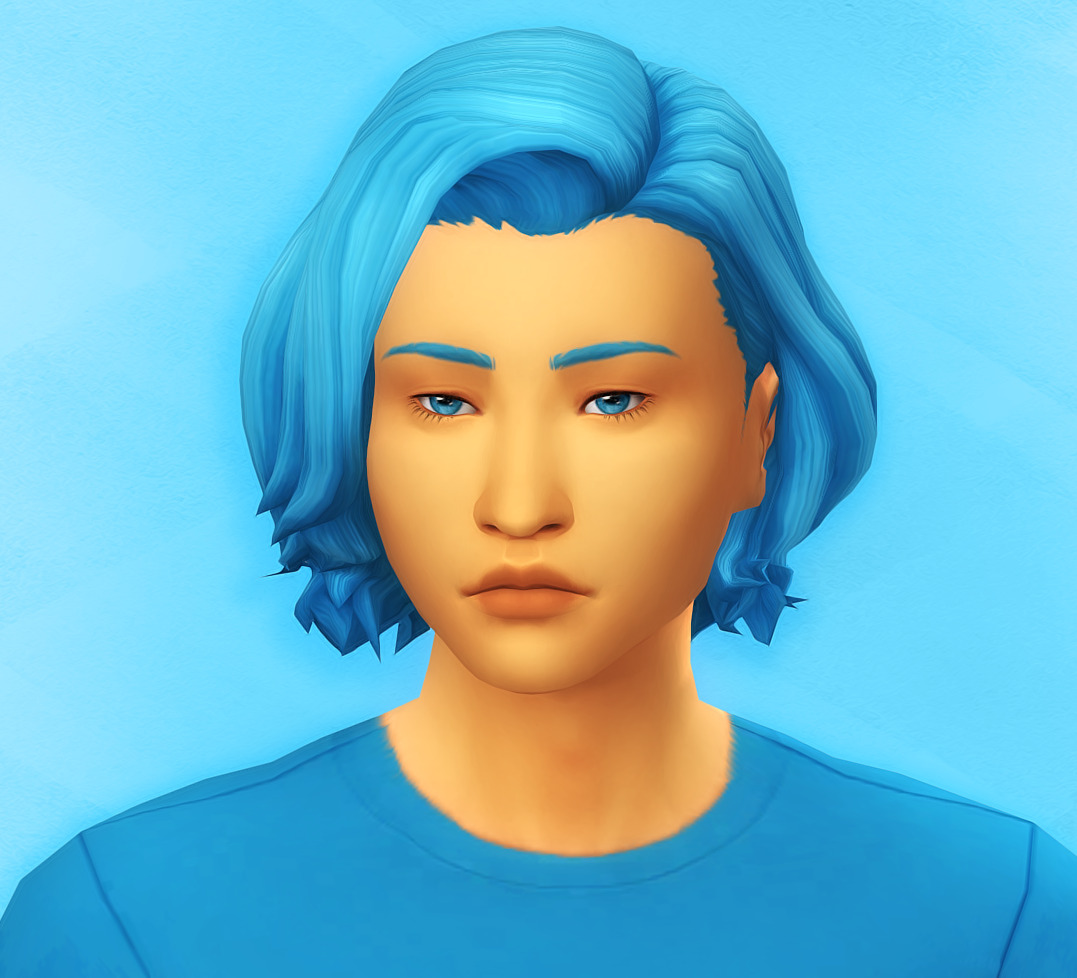 Maxis Match CC World S4CC Finds, FREE downloads for The Sims 4
